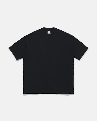 STUDIO SLUB T-SHIRT – HAL STUDIOS®